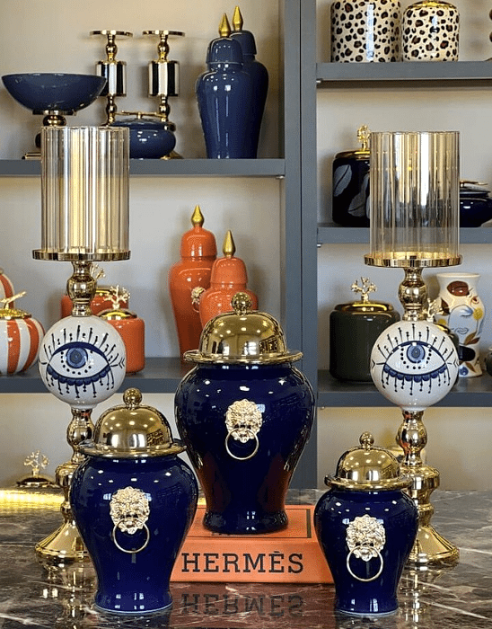 Ev Dekorasyonunda Aksesuar Kullanımı: Dresuar ve TV Ünitesi İçin İpuçları