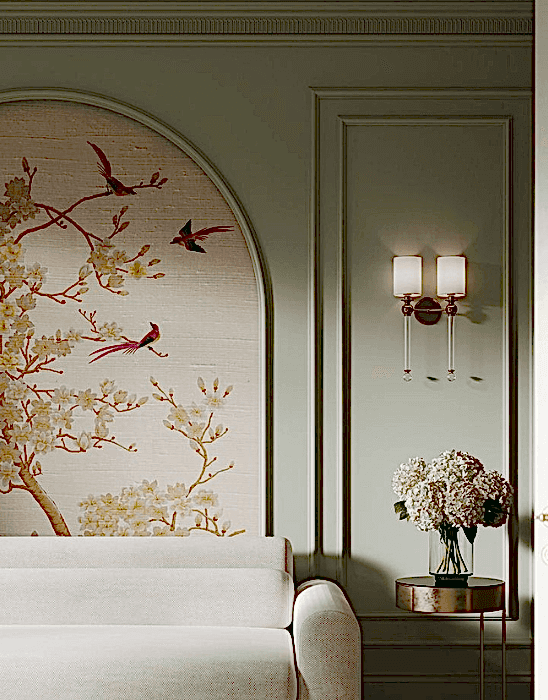 Duvar Kağıdı mı Boya mı? Hangisi Daha Avantajlı?