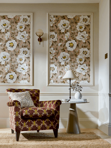 DEKORASYON PROFİLLERİ