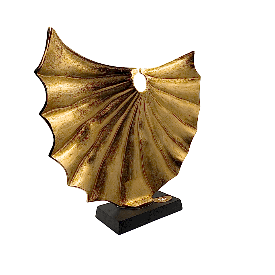 Gold Modern By Dekor