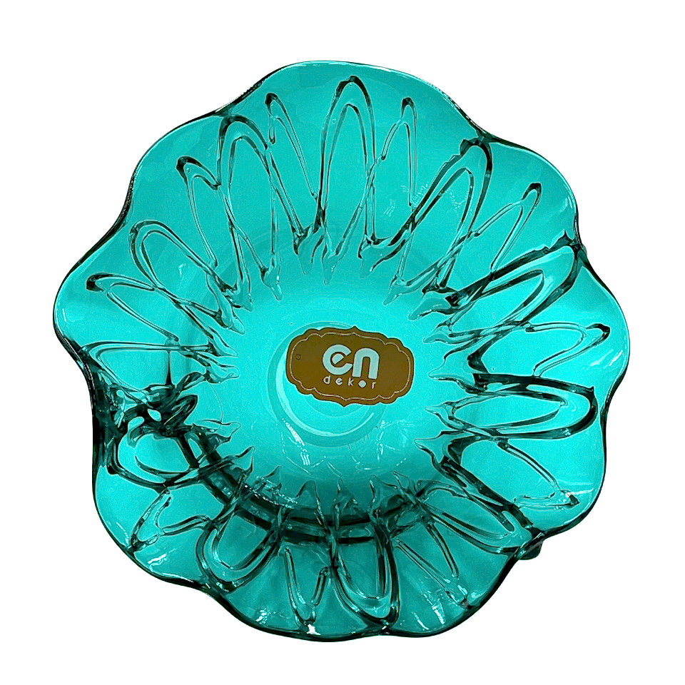 Cam Turkuaz Meyvelik