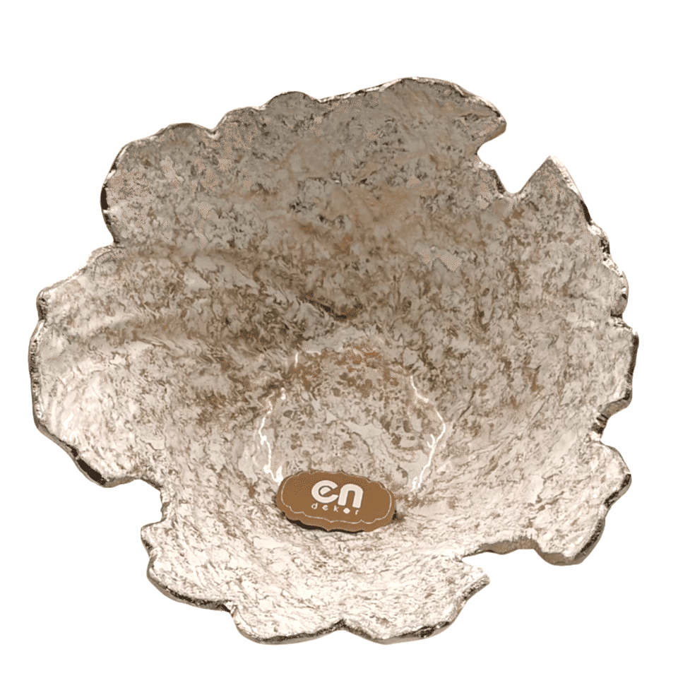 Metal Dekorasyon Eşya