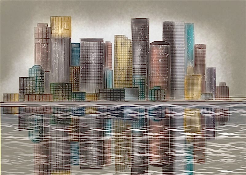 Özel Tasarım EB0110