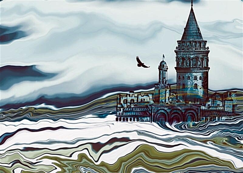 Özel Üretim EB0130