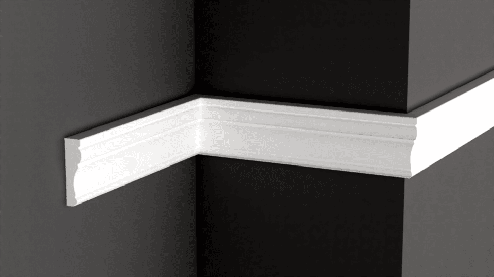 AB 6050 Boyanabilir Bordür