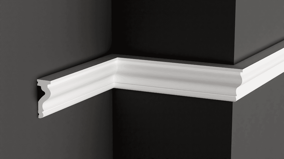 AB 003 Boyanabilir Bordür