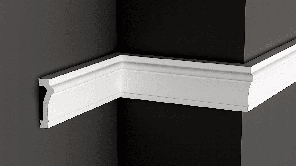 AB 005 Boyanabilir Bordür