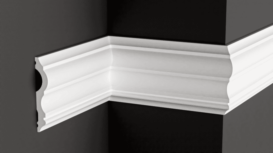 AB 007 Boyanabilir Bordür