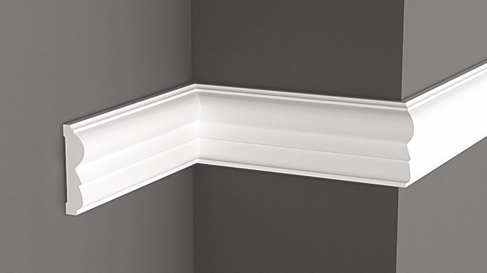 AB 009 Boyanabilir Bordür