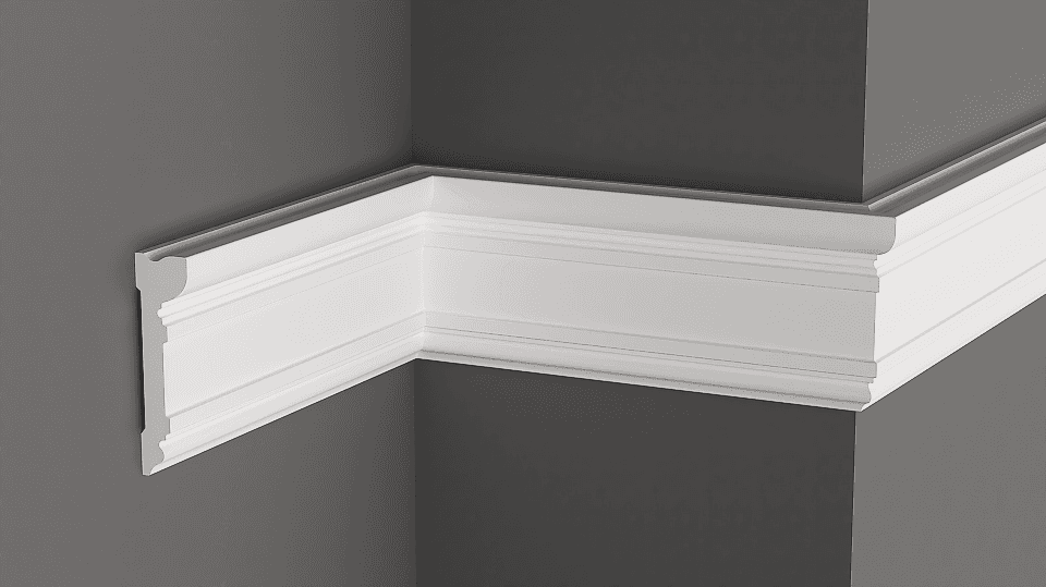 AB 019 Boyanabilir Bordür