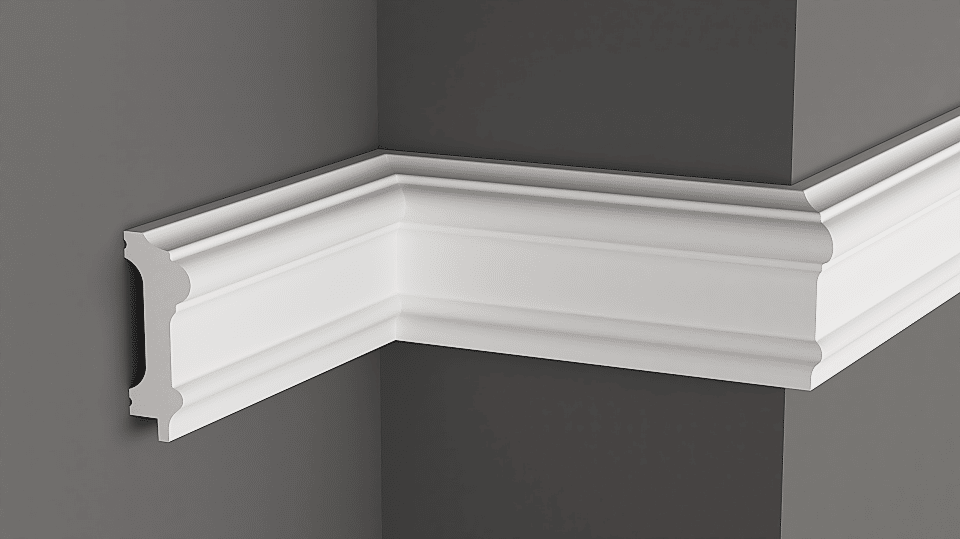 AB 020 Boyanabilir Bordür