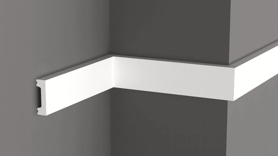 AB 026 Boyanabilir Bordür