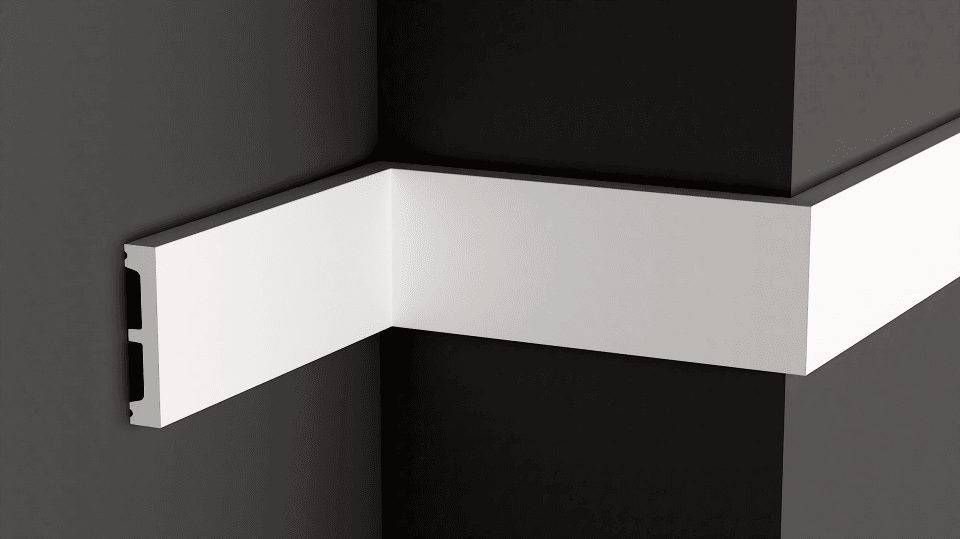 AB 027 Boyanabilir Bordür