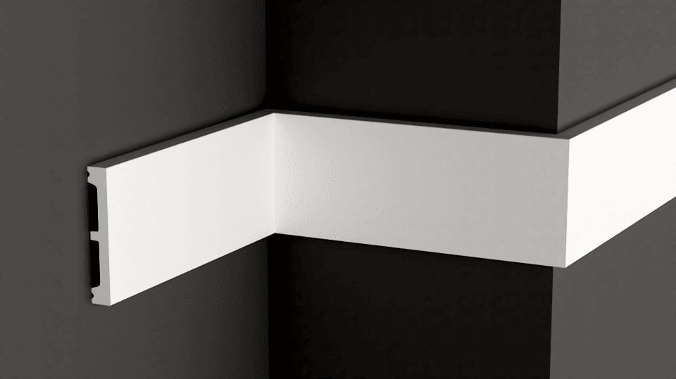 AB 028 Boyanabilir Bordür