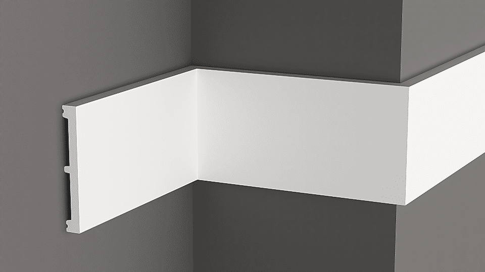 AB 029 Boyanabilir Bordür