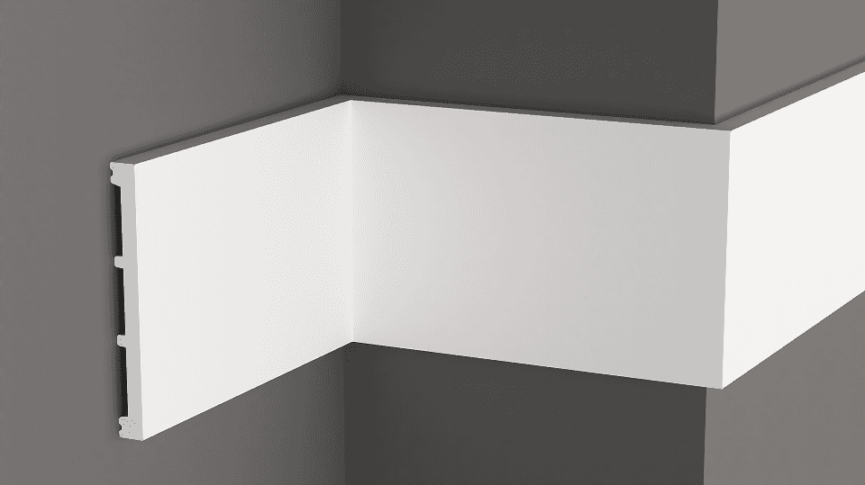 AB 030 Boyanabilir Bordür