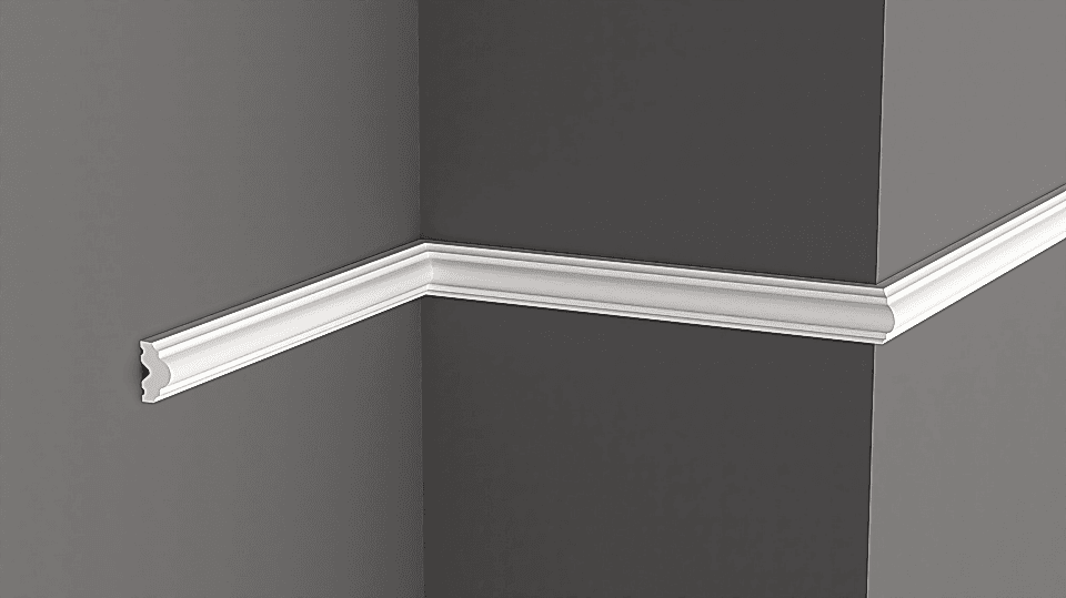 ABC 2512 Boyanabilir Çıta