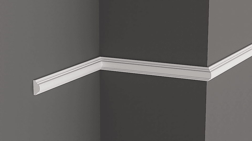 ABC 2550 Boyanabilir Çıta