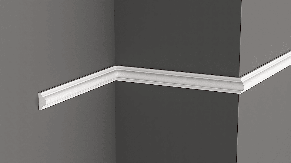 ABC 2612 Boyanabilir Çıta