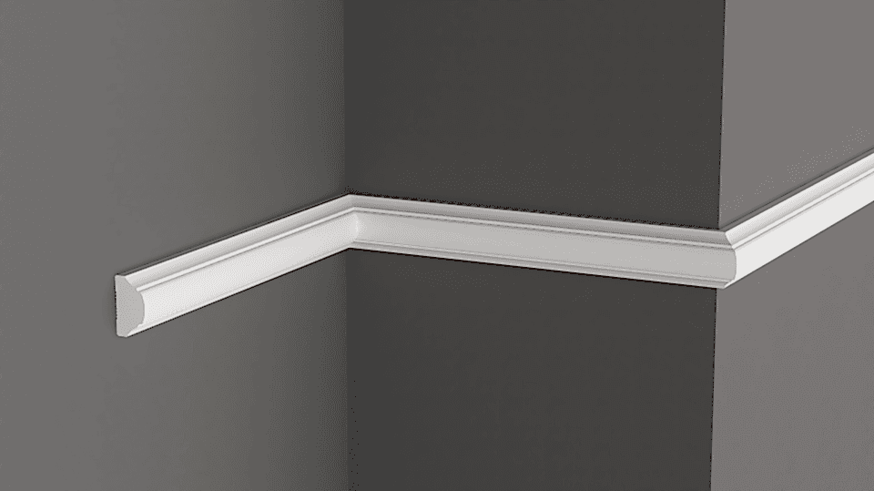 ABC 3050 Boyanabilir Çıta