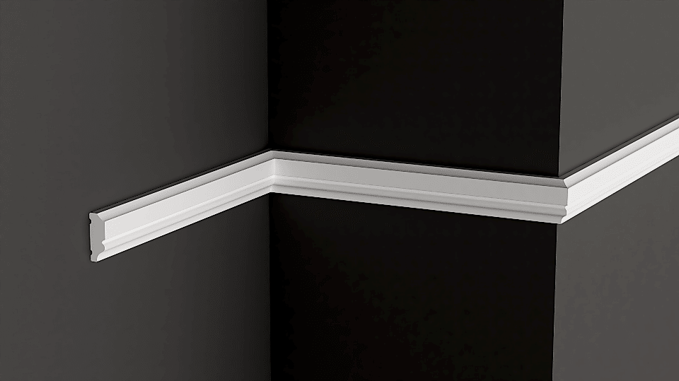 ABC 3050 Boyanabilir Çıta