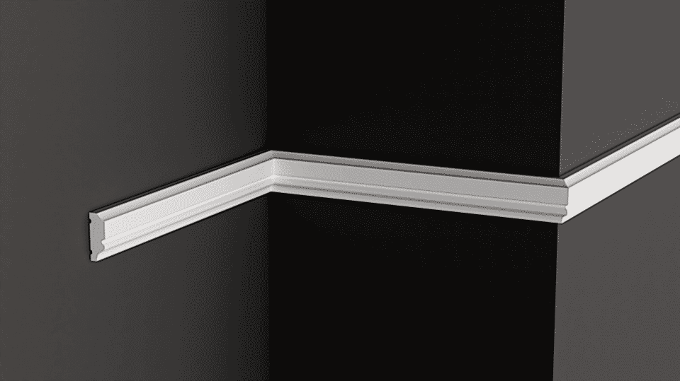 ABC 3110 Boyanabilir Çıta