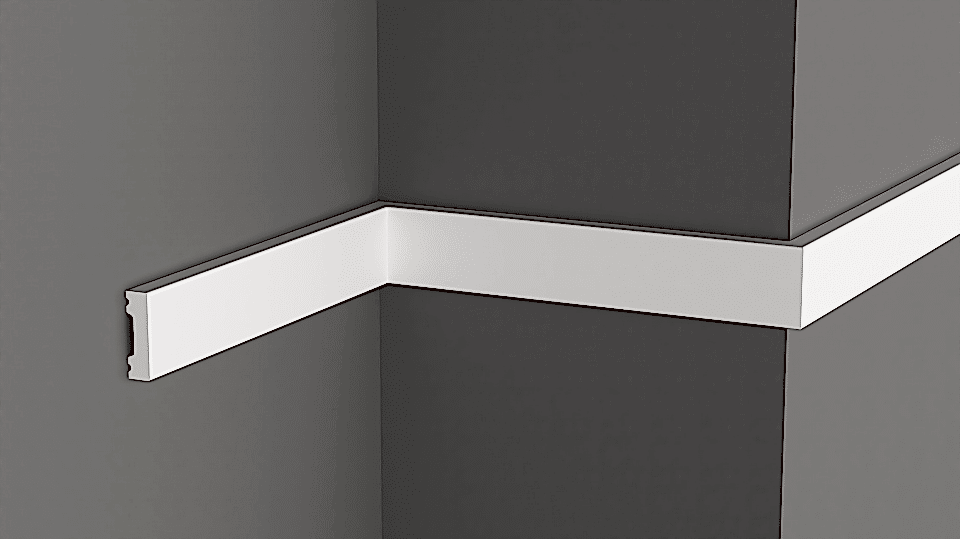 ABC 4010 Boyanabilir Çıta