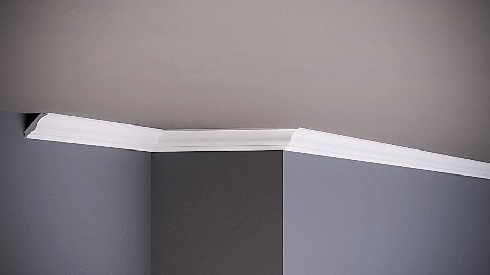 AC 003  Boyanabilir Kartonpiyer