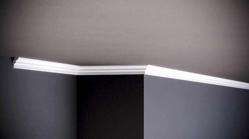 AC 004 Boyanabilir Kartonpiyer