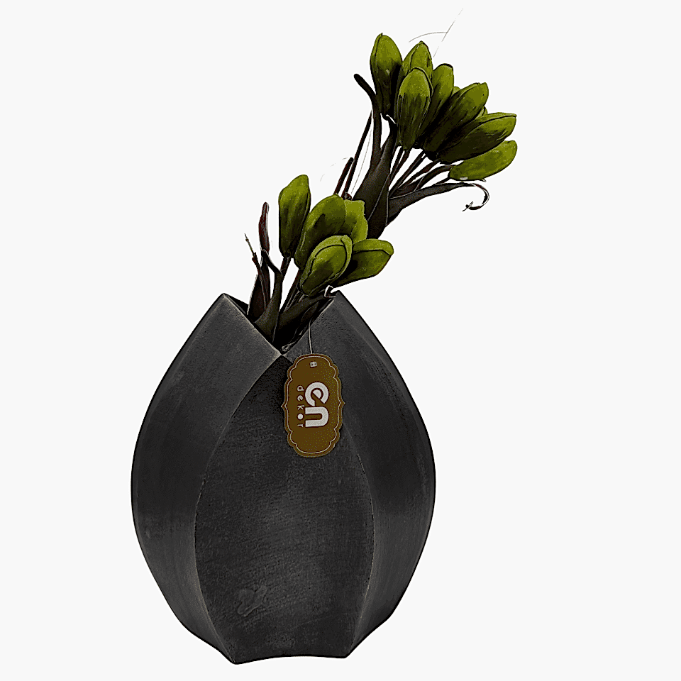 Buğday Çiçeği Koyu Yeşil