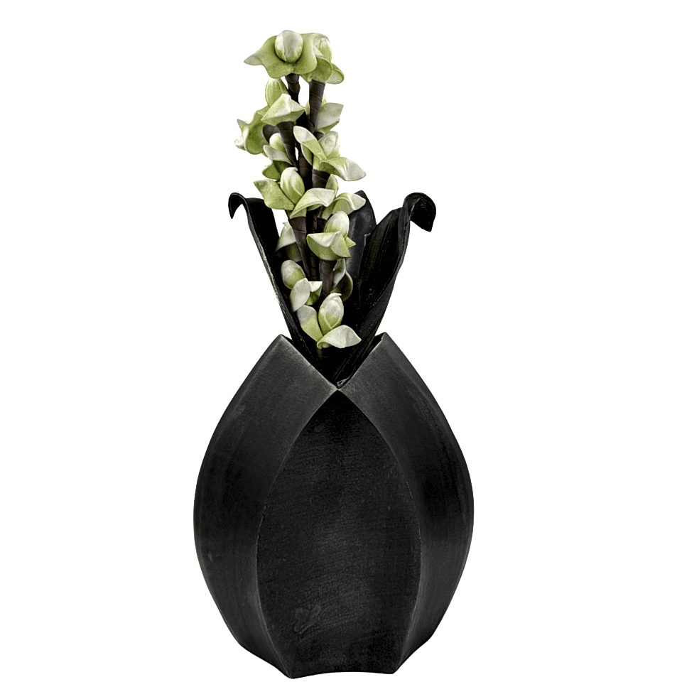 Tenit Çiçeği Yeşil