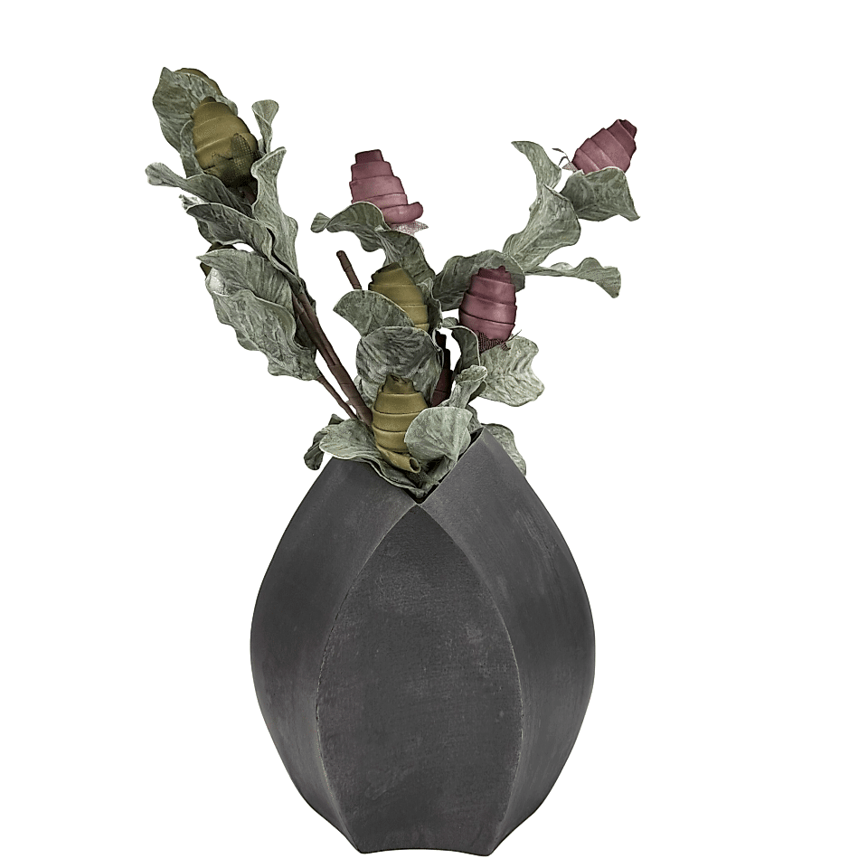 Yeşil 5'li Spiraller