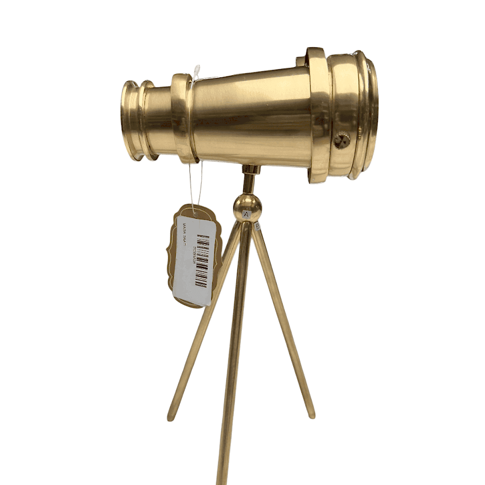 DÜRBÜNLÜ MASA SAATİ