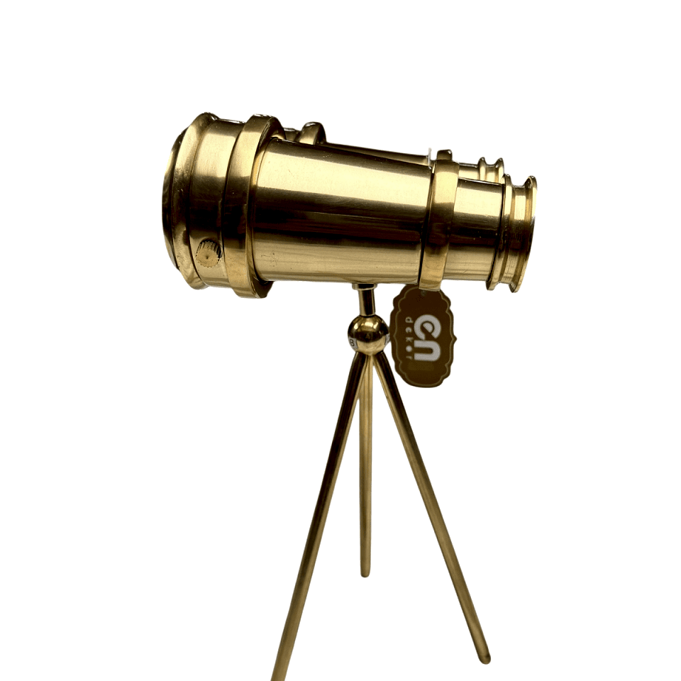 DÜRBÜNLÜ MASA SAATİ