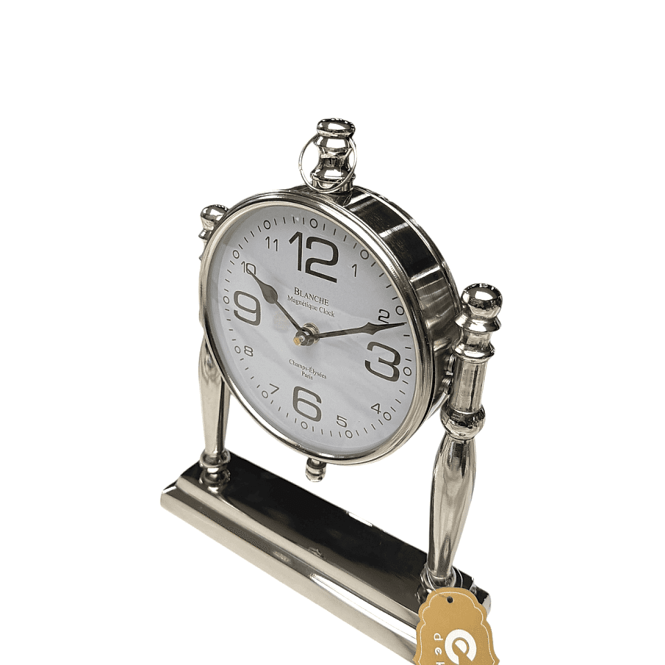 DÖKÜM GÜMÜŞ SAAT