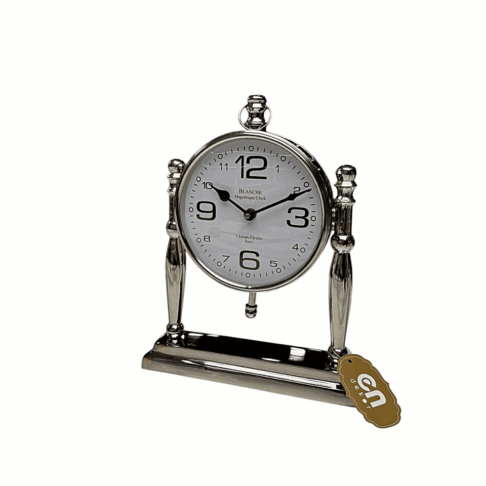 DÖKÜM GÜMÜŞ SAAT