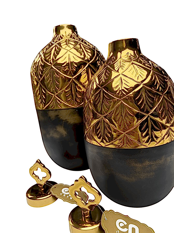 İTHAL 2Lİ LOTUS KÜP