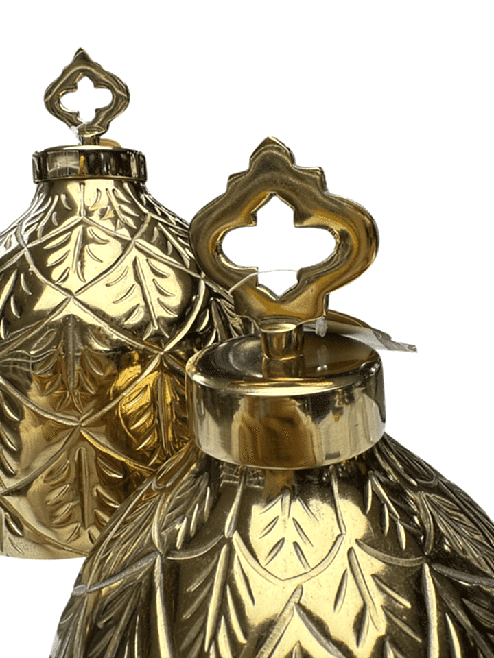 İTHAL 2Lİ LOTUS KÜP