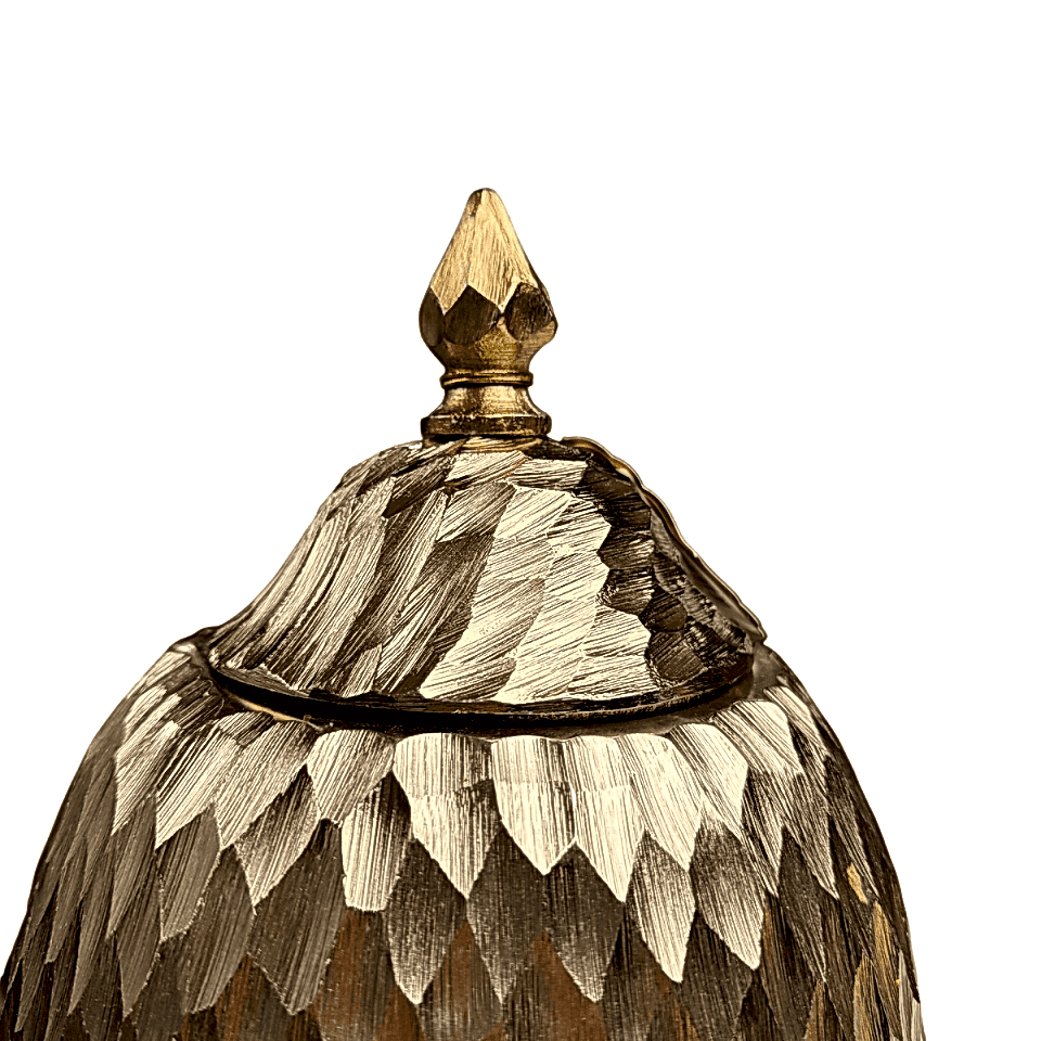 DÖKÜM ALİMİNYUM KAPLAMALI KÜP