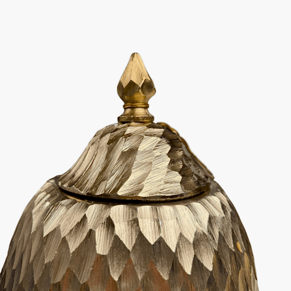 DÖKÜM ALİMİNYUM KAPLAMALI KÜP