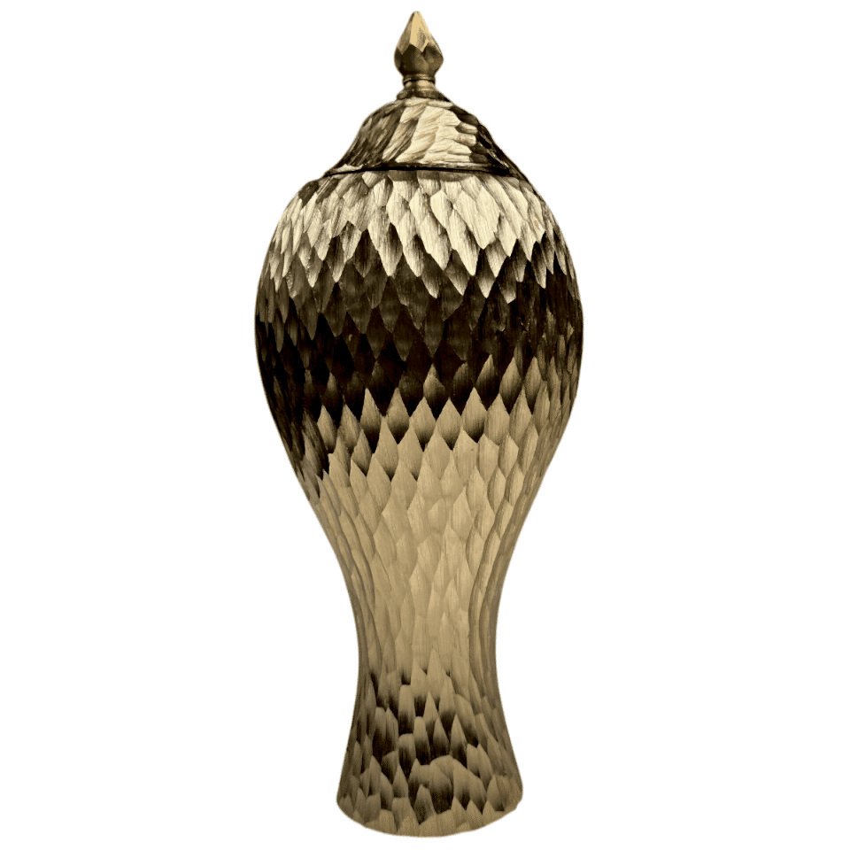 DÖKÜM ALİMİNYUM KAPLAMALI KÜP