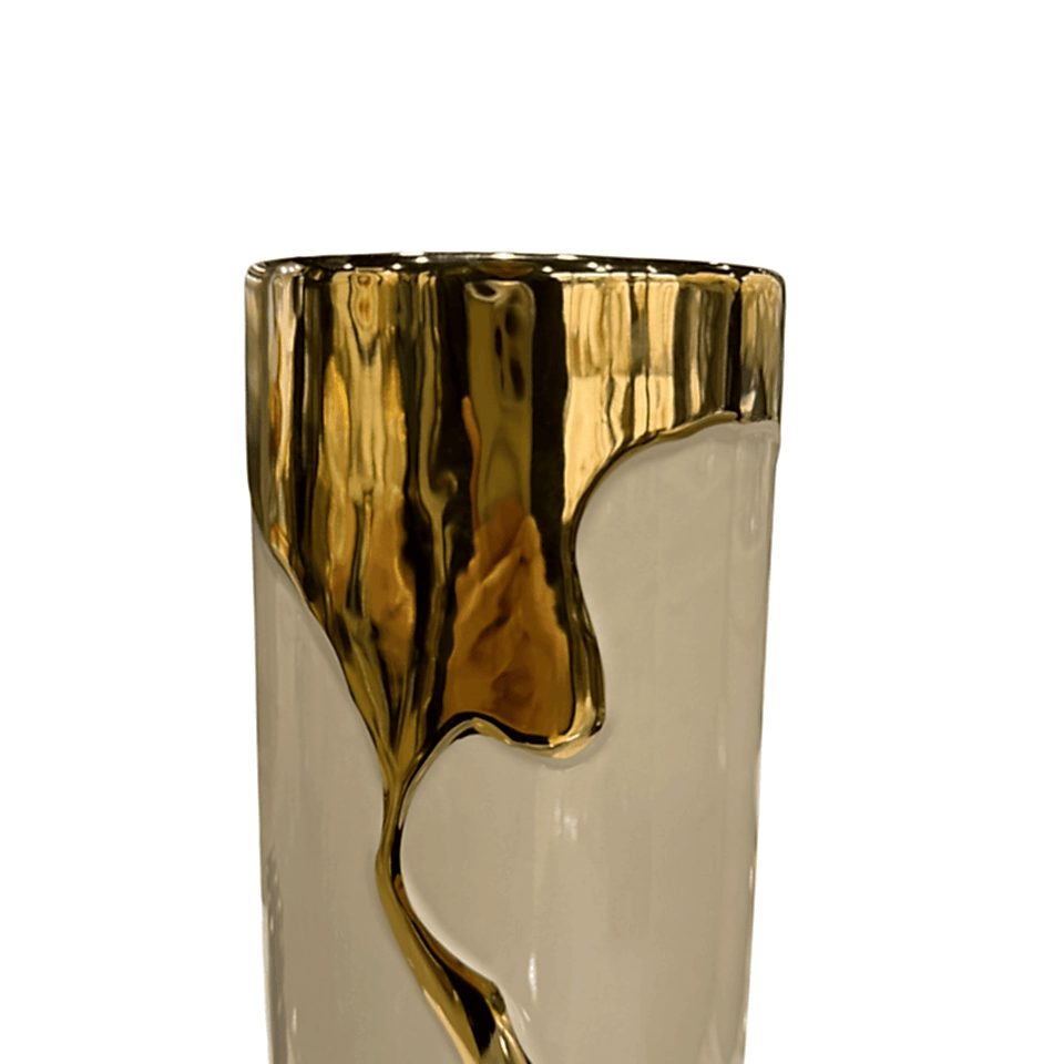 SLOT DEKORATİF VAZO KÜÇÜK