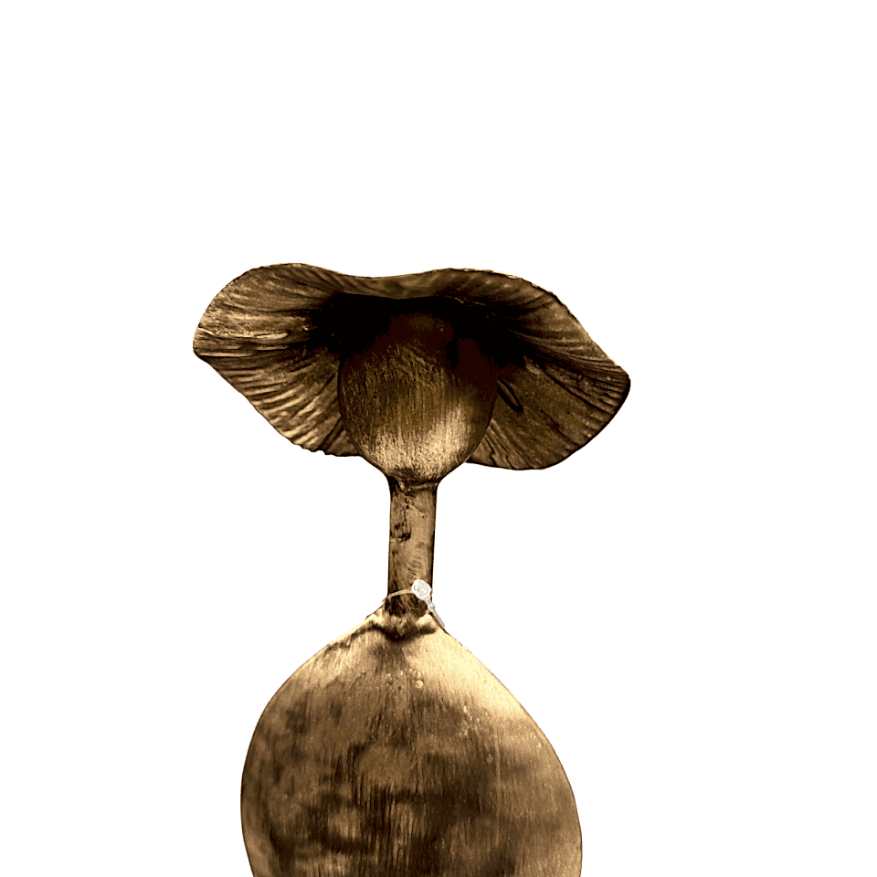 2Lİ METAL KADIN HEYKEL