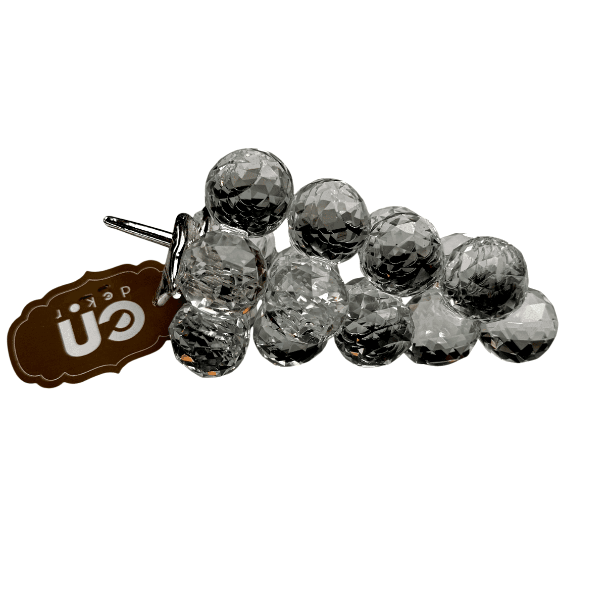 DEKORATİF CAM ÜZÜM