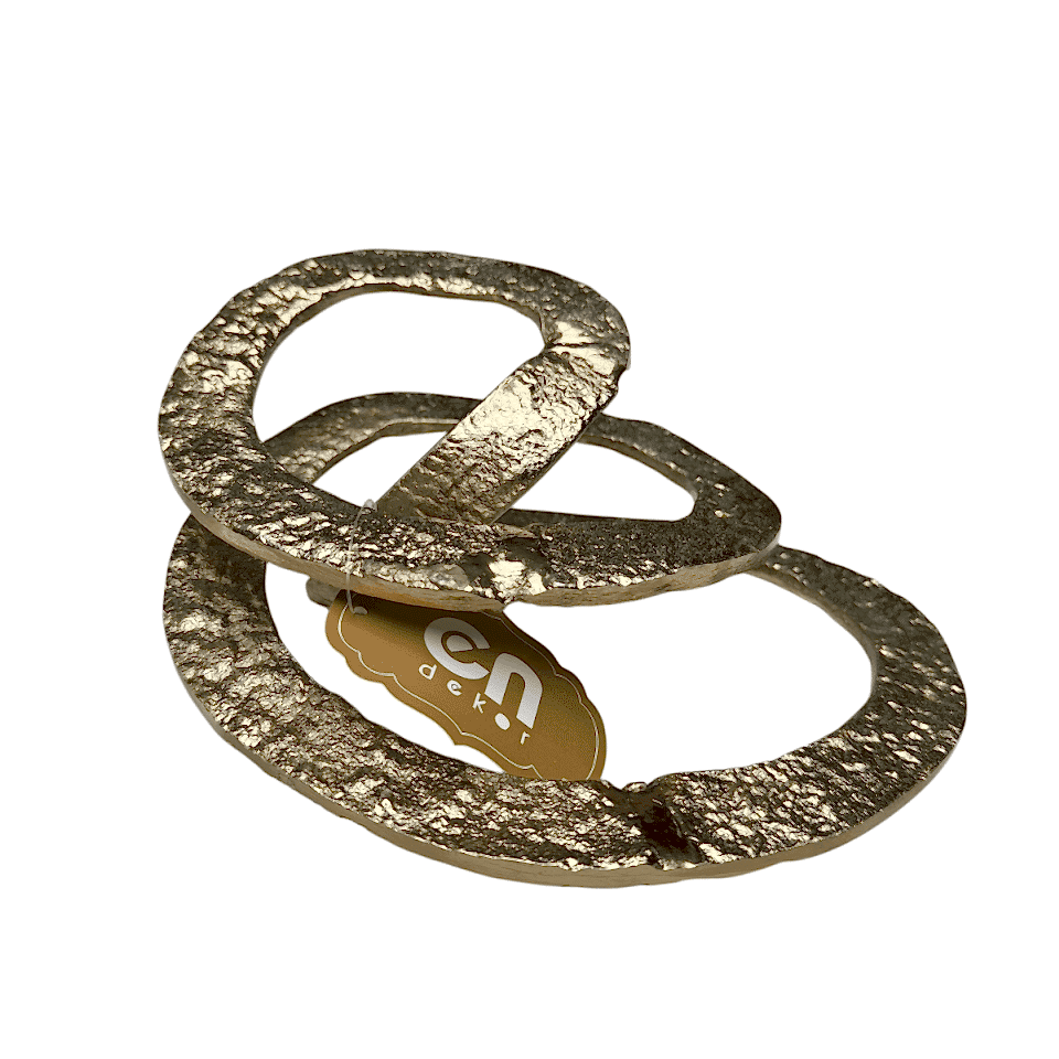 HALKA OBJE GOLD DÖKÜM