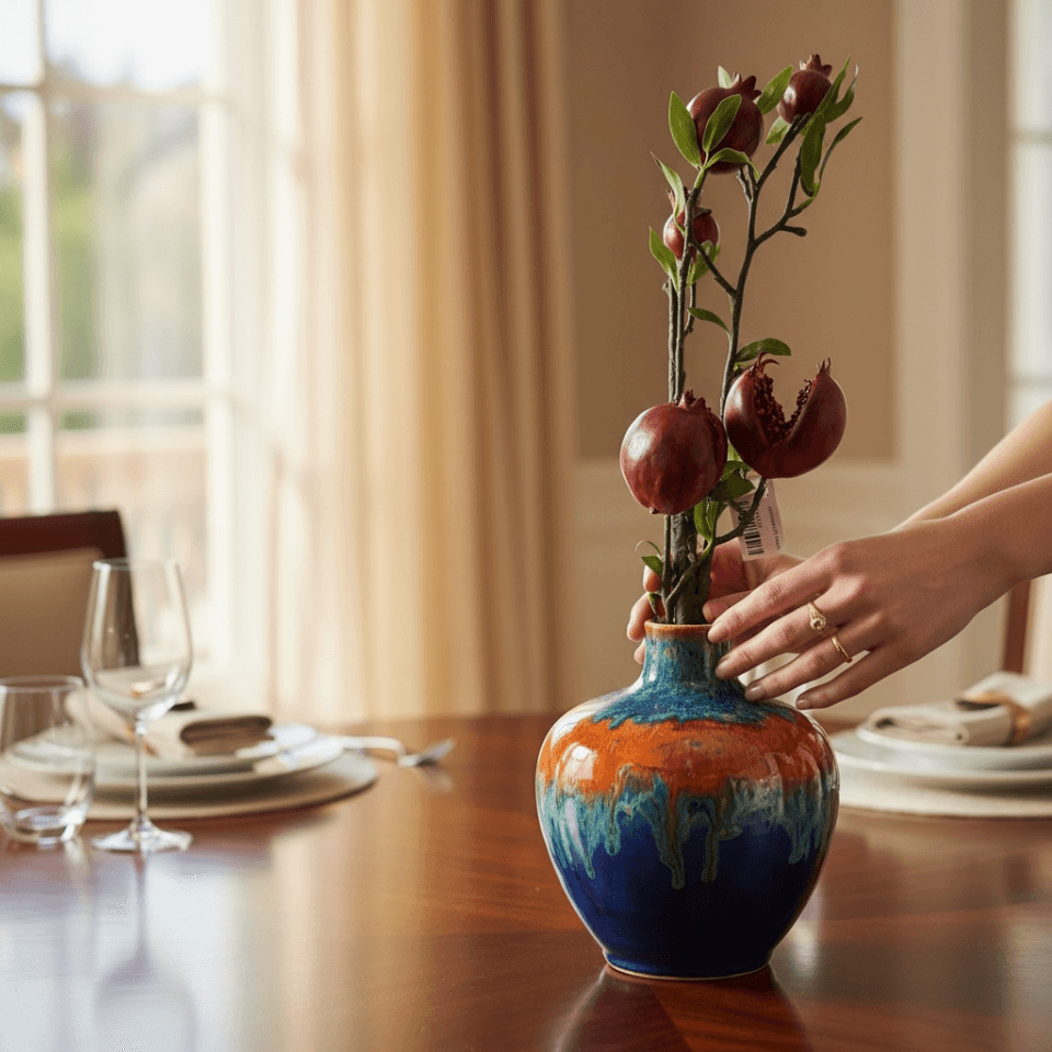 YAPAY 5Lİ AÇIK NAR