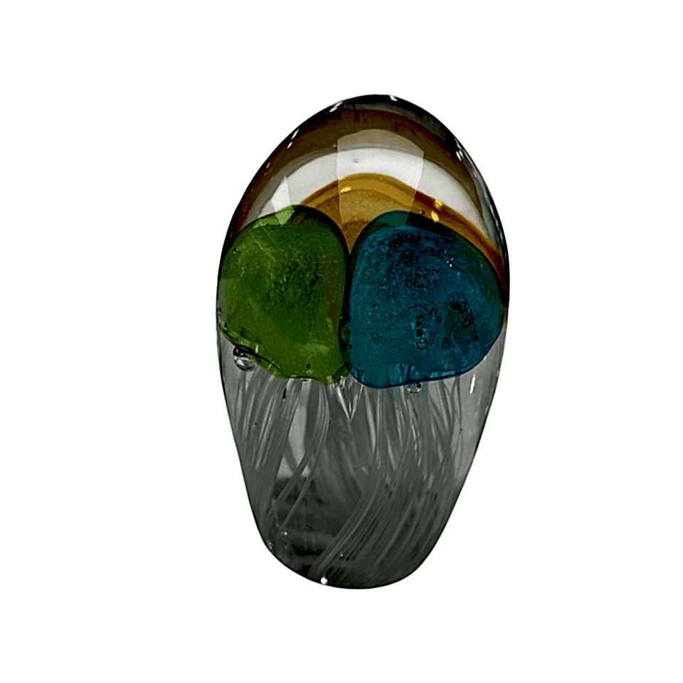 CAM DENİZ ANASI OBJE