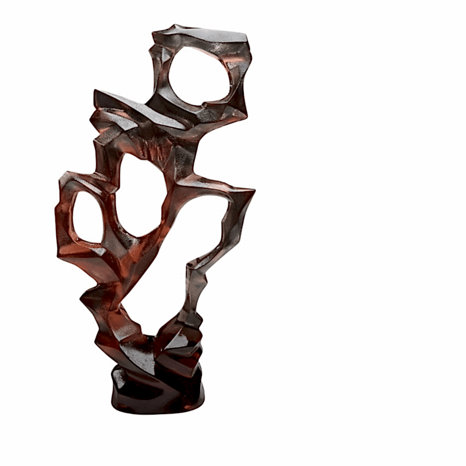 AKRİLİK MERCAN DEKORATİF OBJE