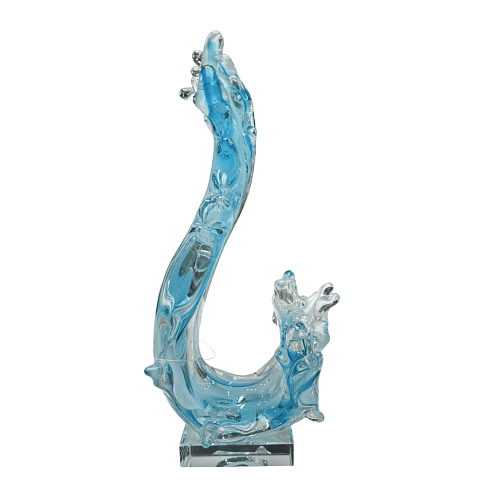 CAM SOYUT DEKORATİF OBJE