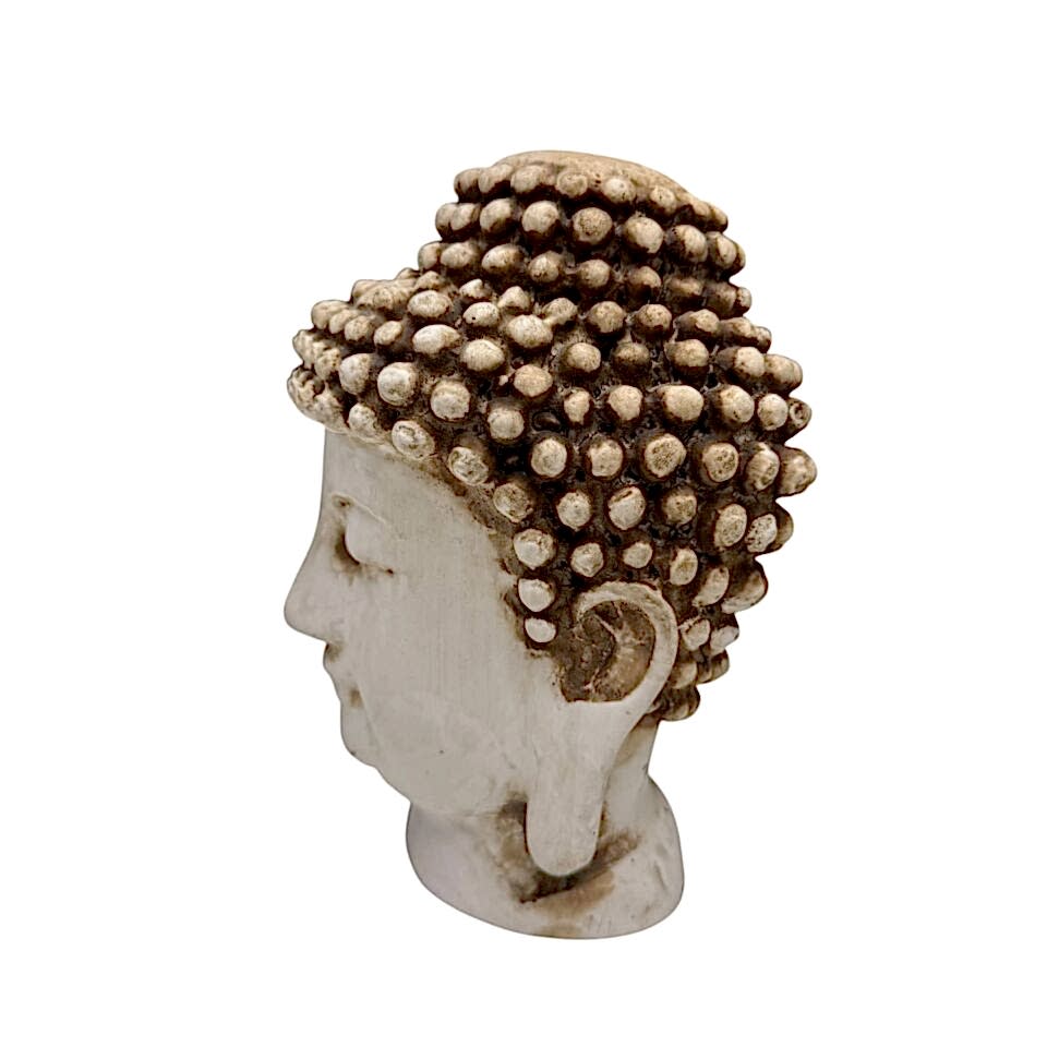 DEKORATİF BUDA HEYKELİ